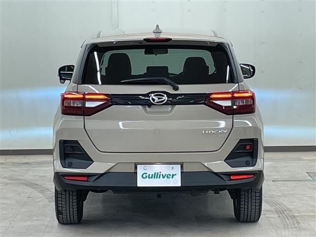 Daihatsu ROCKY 2023 7005598-19