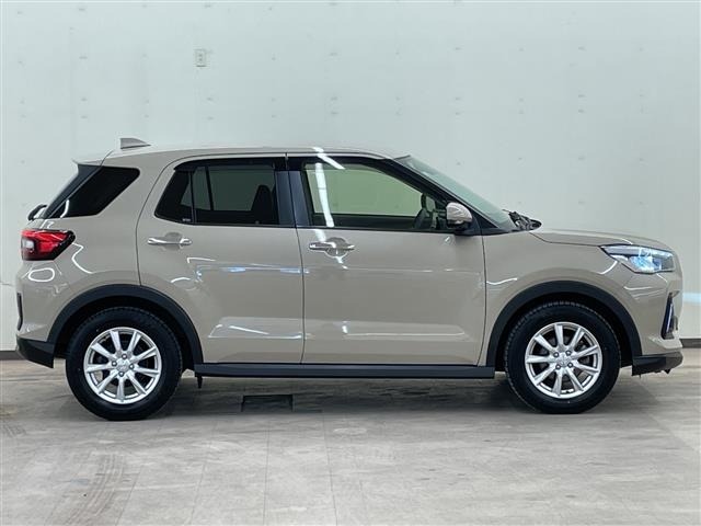 Daihatsu ROCKY 2023 7005598-21