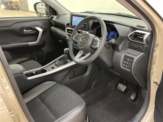 Daihatsu ROCKY 2023 7005598-3