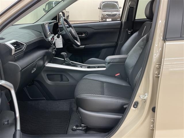 Daihatsu ROCKY 2023 7005598-8