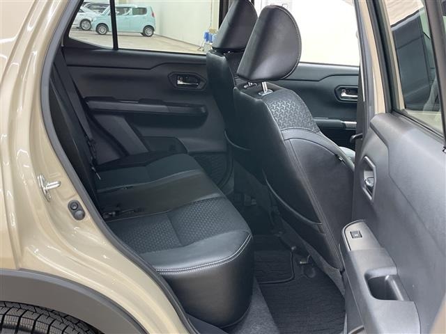 Daihatsu ROCKY 2023 7005598-9