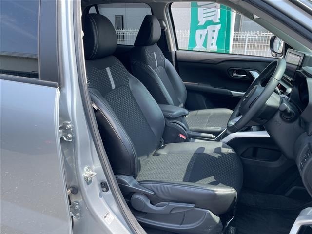 Daihatsu ROCKY 2020 7005612-12