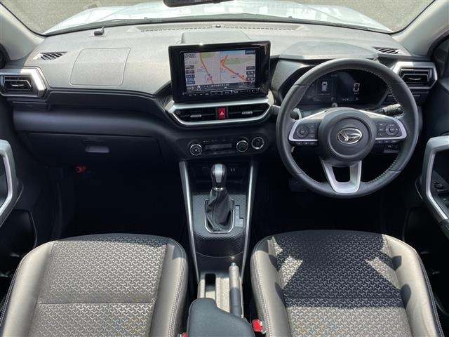 Daihatsu ROCKY 2020 7005612-13