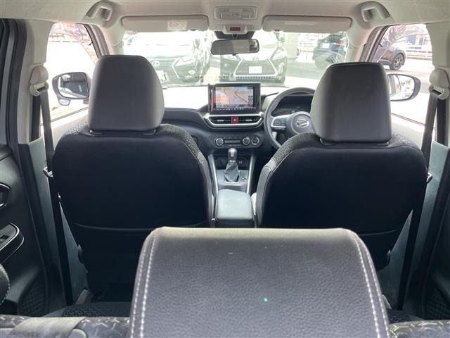 Daihatsu ROCKY 2020 7005612-15