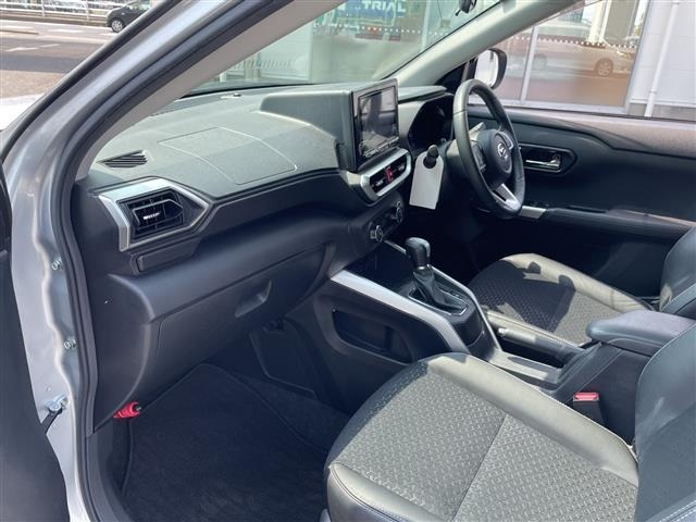 Daihatsu ROCKY 2020 7005612-2