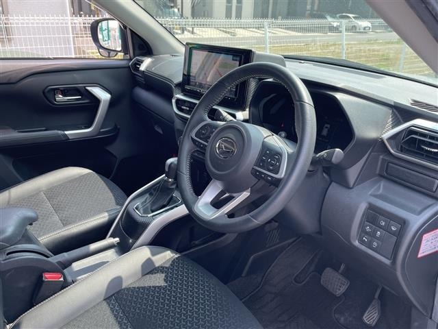 Daihatsu ROCKY 2020 7005612-22