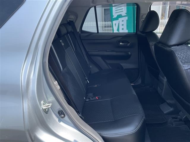 Daihatsu ROCKY 2020 7005612-4