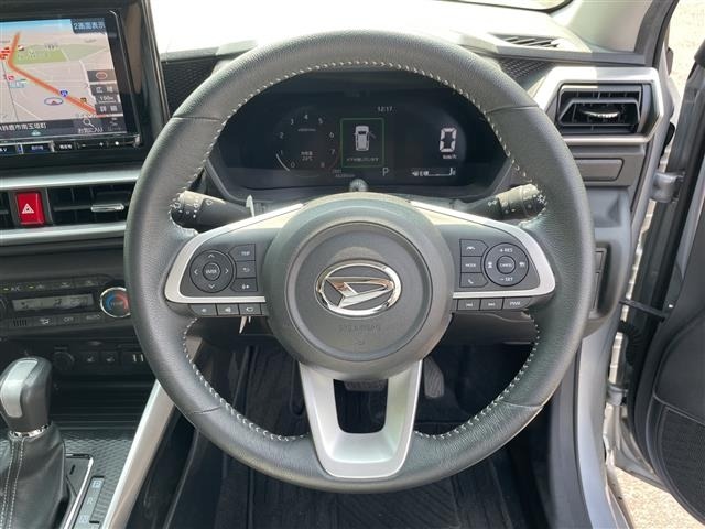 Daihatsu ROCKY 2020 7005612-5