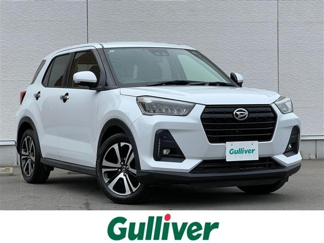 Daihatsu ROCKY 2019 7005613-0