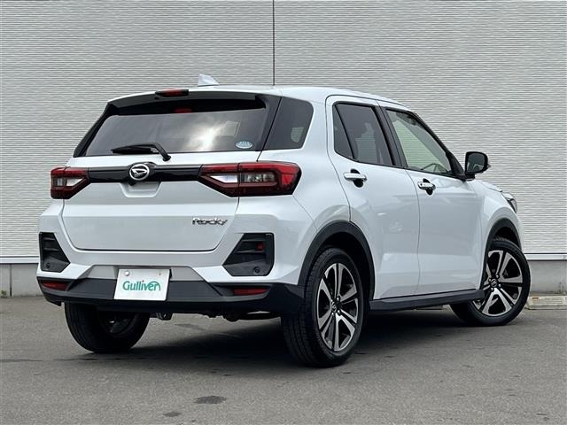 Daihatsu ROCKY 2019 7005613-10