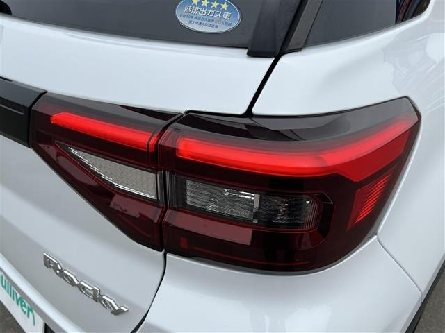 Daihatsu ROCKY 2019 7005613-19