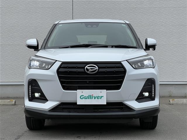 Daihatsu ROCKY 2019 7005613-21