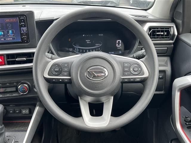 Daihatsu ROCKY 2019 7005613-22