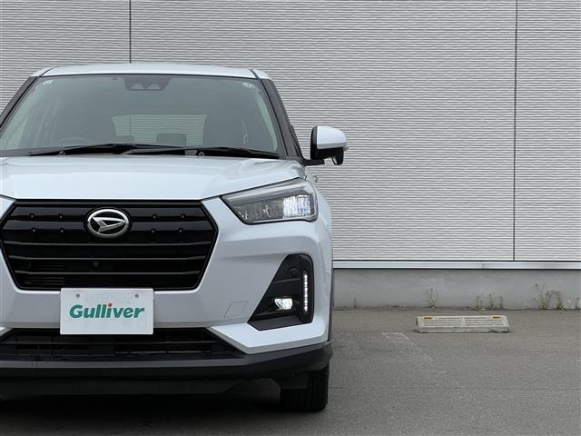 Daihatsu ROCKY 2019 7005613-23