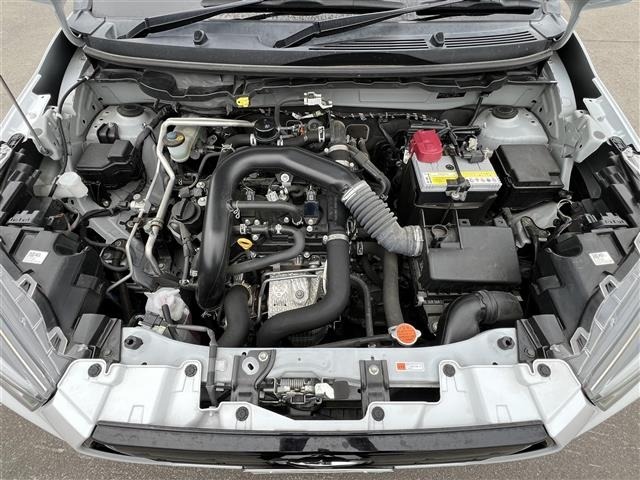 Daihatsu ROCKY 2019 7005613-25