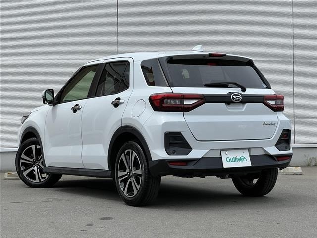 Daihatsu ROCKY 2019 7005613-30