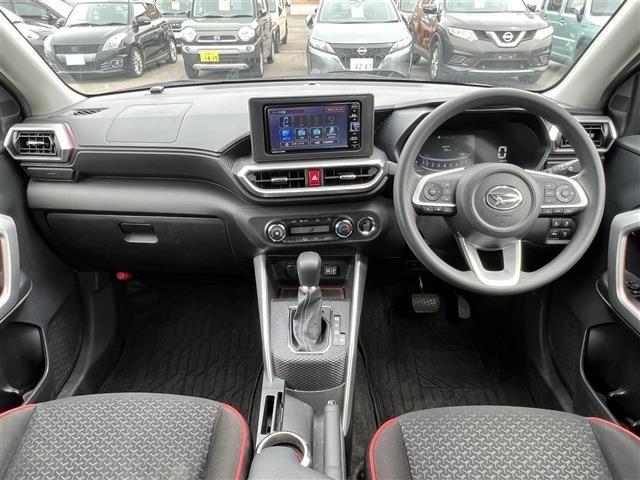Daihatsu ROCKY 2019 7005613-31