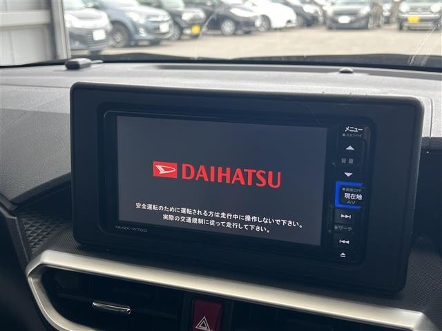Daihatsu ROCKY 2019 7005613-34