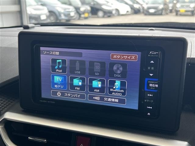 Daihatsu ROCKY 2019 7005613-35