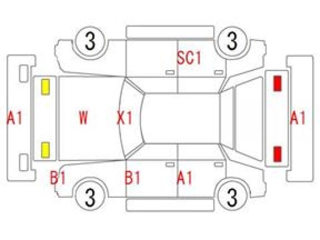 Daihatsu ROCKY 2019 7005613-43