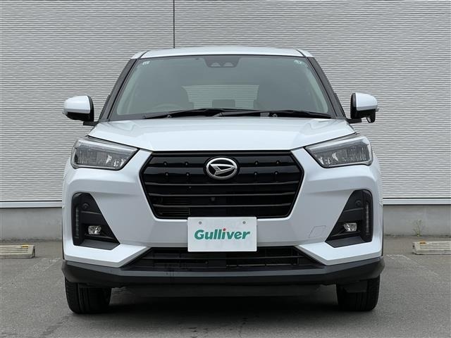 Daihatsu ROCKY 2019 7005613-5