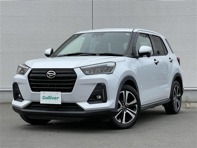 Daihatsu ROCKY 2019 7005613-6