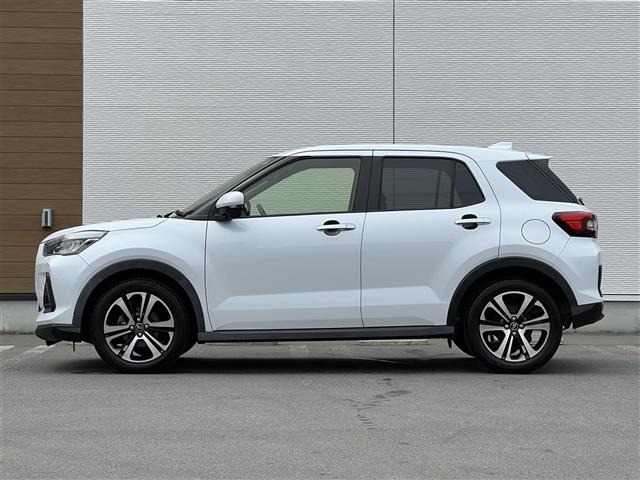 Daihatsu ROCKY 2019 7005613-7