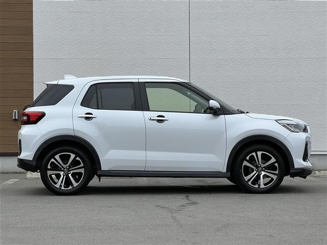 Daihatsu ROCKY 2019 7005613-8