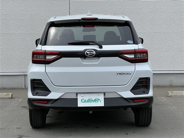 Daihatsu ROCKY 2019 7005613-9