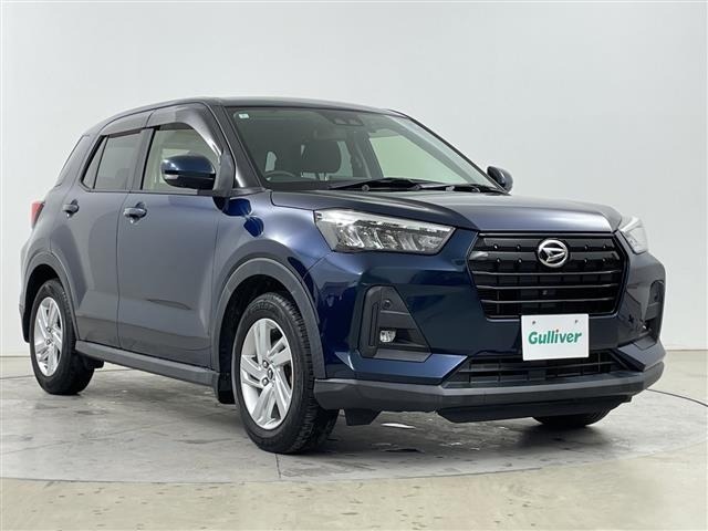 Daihatsu ROCKY 2020 7005632-0