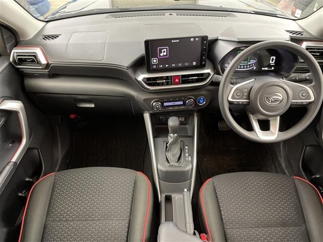 Daihatsu ROCKY 2020 7005632-14