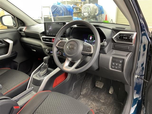 Daihatsu ROCKY 2020 7005632-22