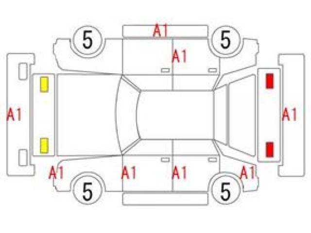 Daihatsu ROCKY 2020 7005632-23
