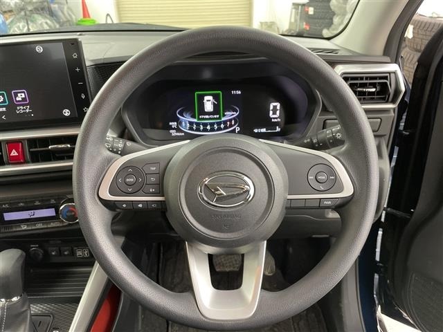 Daihatsu ROCKY 2020 7005632-3