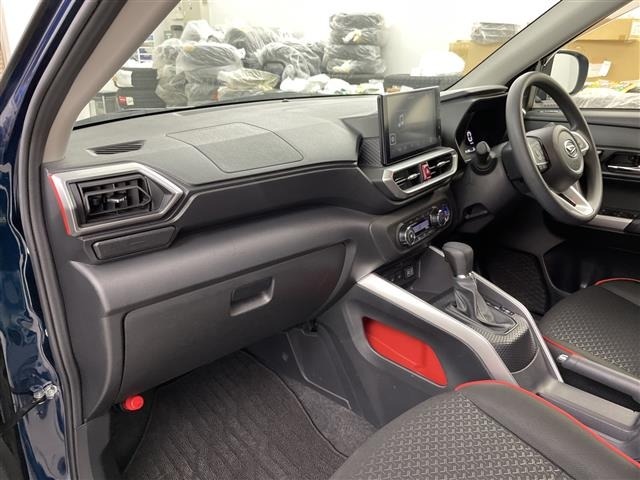 Daihatsu ROCKY 2020 7005632-4
