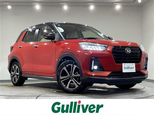 Daihatsu ROCKY 2019 7005648-0