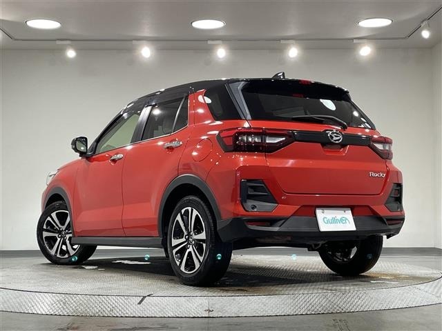Daihatsu ROCKY 2019 7005648-14