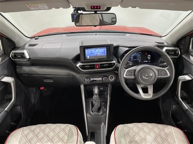 Daihatsu ROCKY 2019 7005648-15