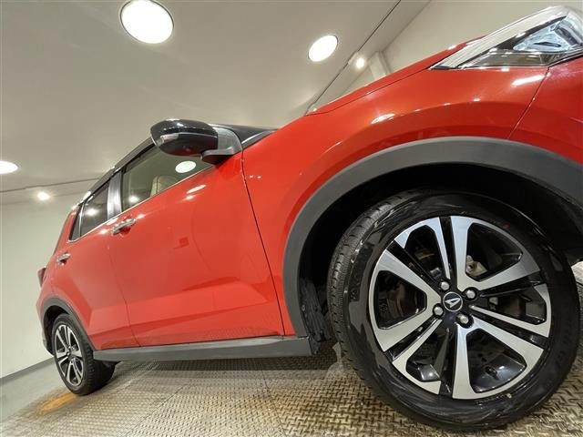 Daihatsu ROCKY 2019 7005648-21