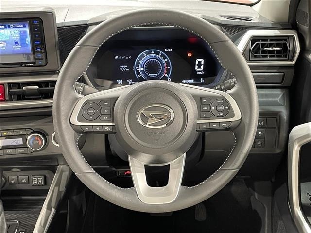 Daihatsu ROCKY 2019 7005648-23