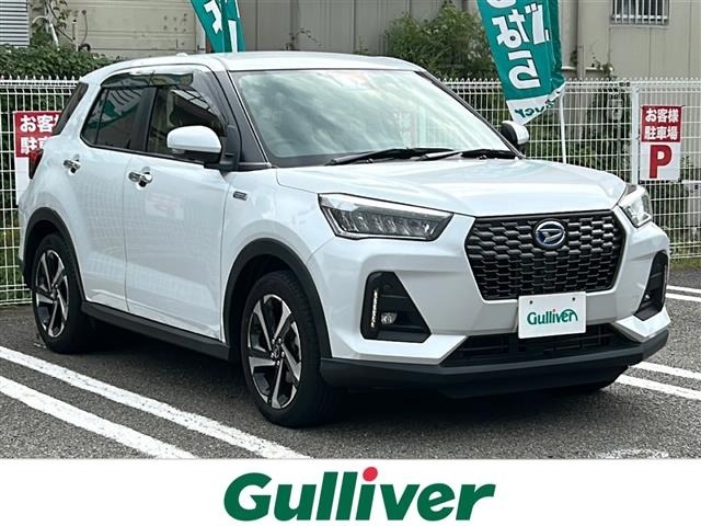 Daihatsu ROCKY 2023 7005661-0