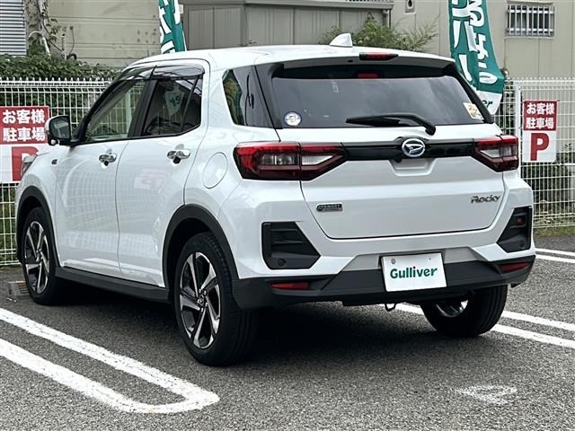Daihatsu ROCKY 2023 7005661-13