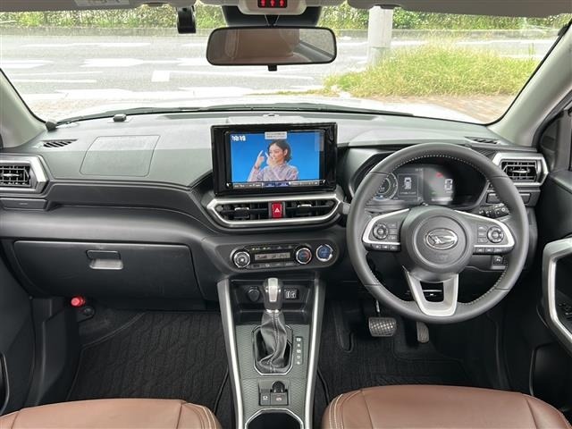 Daihatsu ROCKY 2023 7005661-14