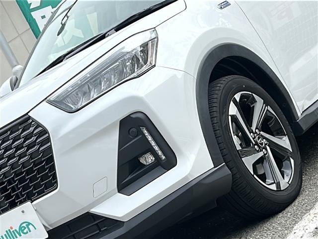 Daihatsu ROCKY 2023 7005661-17