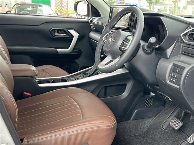 Daihatsu ROCKY 2023 7005661-4