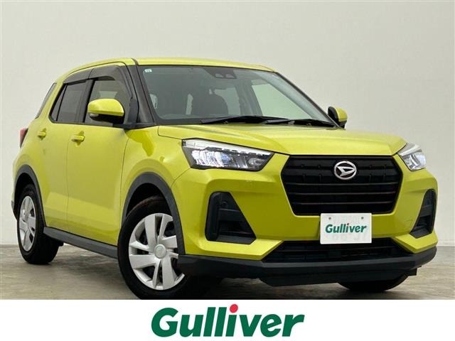 Daihatsu ROCKY 2019 7005670-0