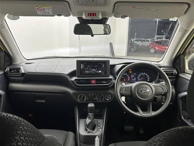 Daihatsu ROCKY 2019 7005670-15
