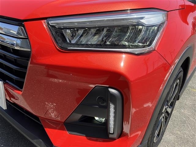 Daihatsu ROCKY 2020 7005687-1