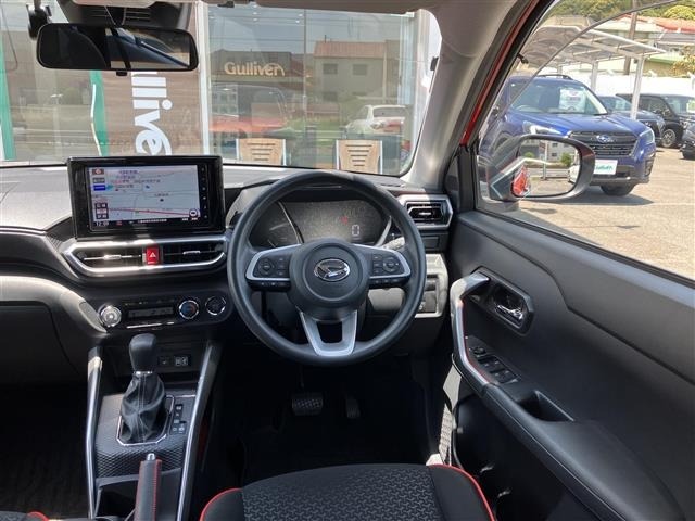 Daihatsu ROCKY 2020 7005687-11