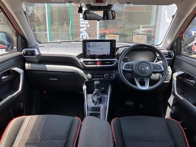 Daihatsu ROCKY 2020 7005687-14